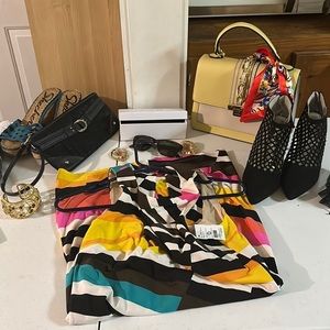 Trina Turk and more ( thank you bundle )